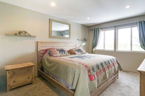 Nhà (2 Bedrooms) | Nội thất