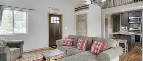 ハウス (2 Bedrooms) | 内装