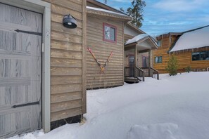 Talo (2 Bedrooms) | Sisätilat