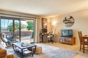 Casa (2 Bedrooms) | Interior