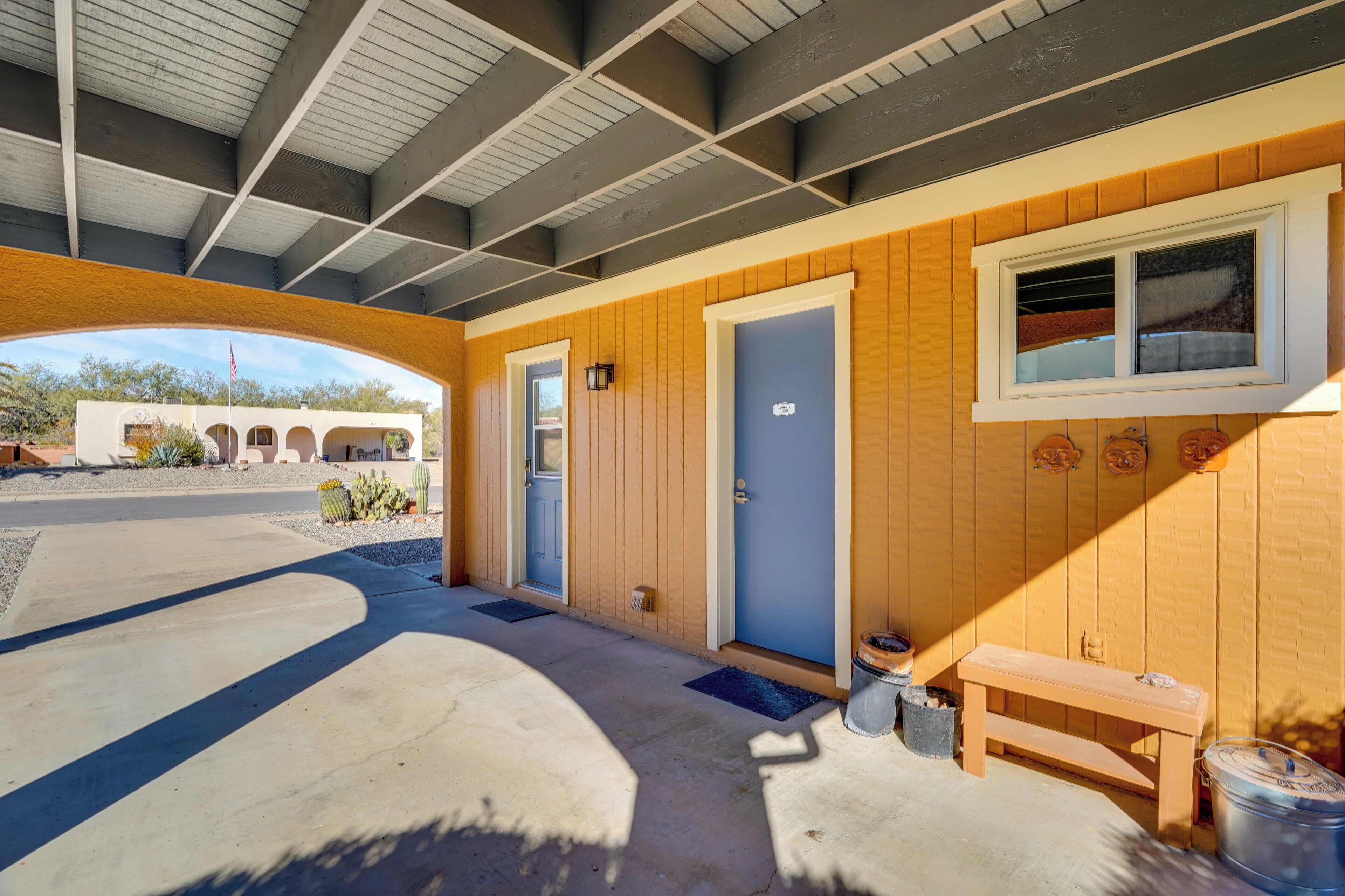 Nhà (2 Bedrooms) | Nội thất