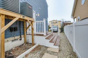 Appartement (2 Bedrooms) | Interieur