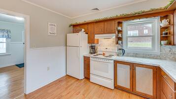 House (2 Bedrooms) | Bahagian dalam