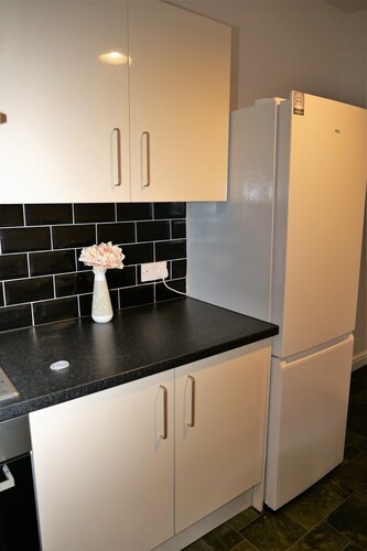 Comfort Home From Home Bolton Central Hilden St - Sleeps - 10