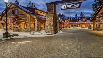 Hus, 3 soverom | Eksteriør