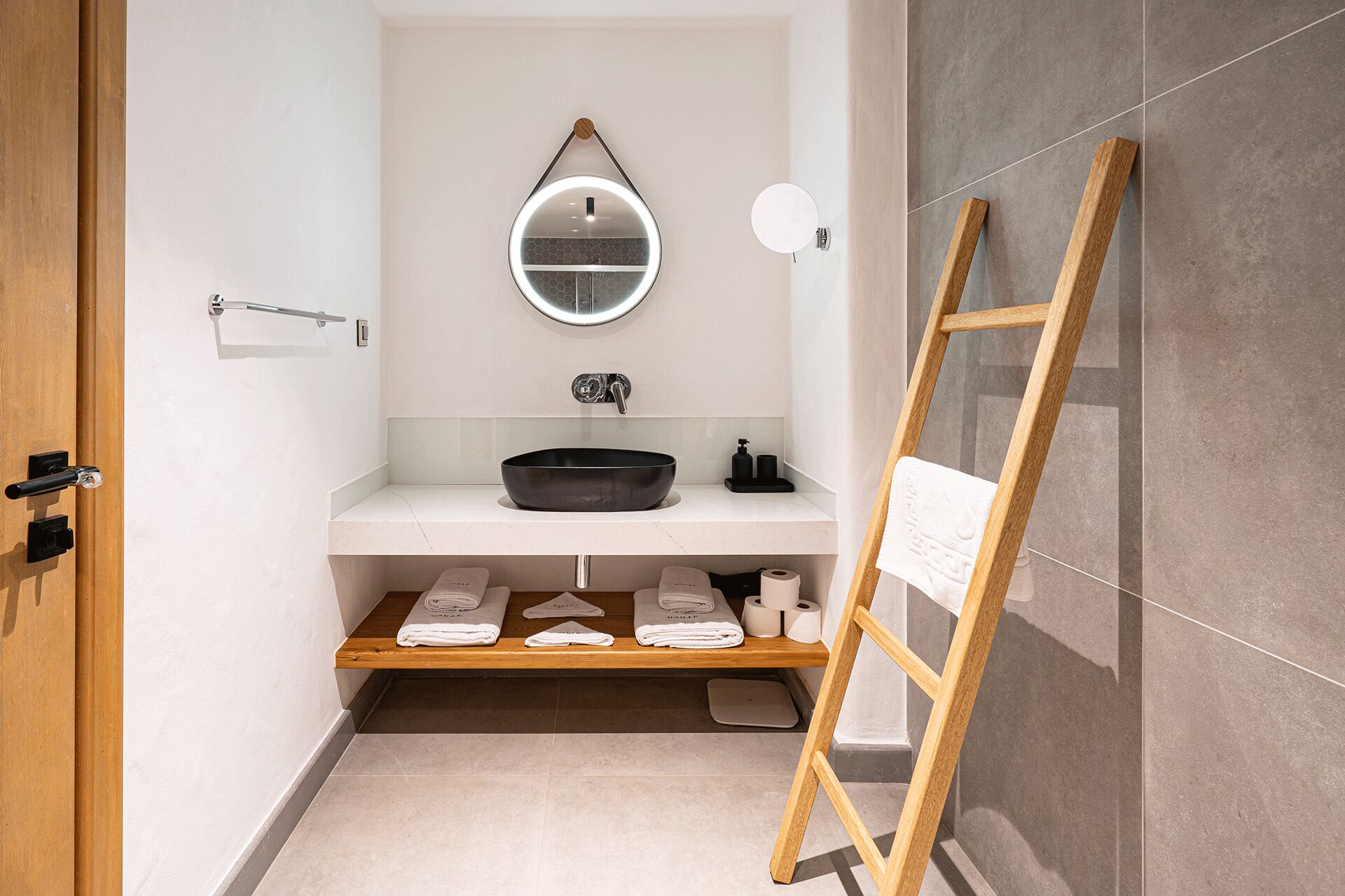 Foto - Nomad Boutique Hotel Side - Adults Only