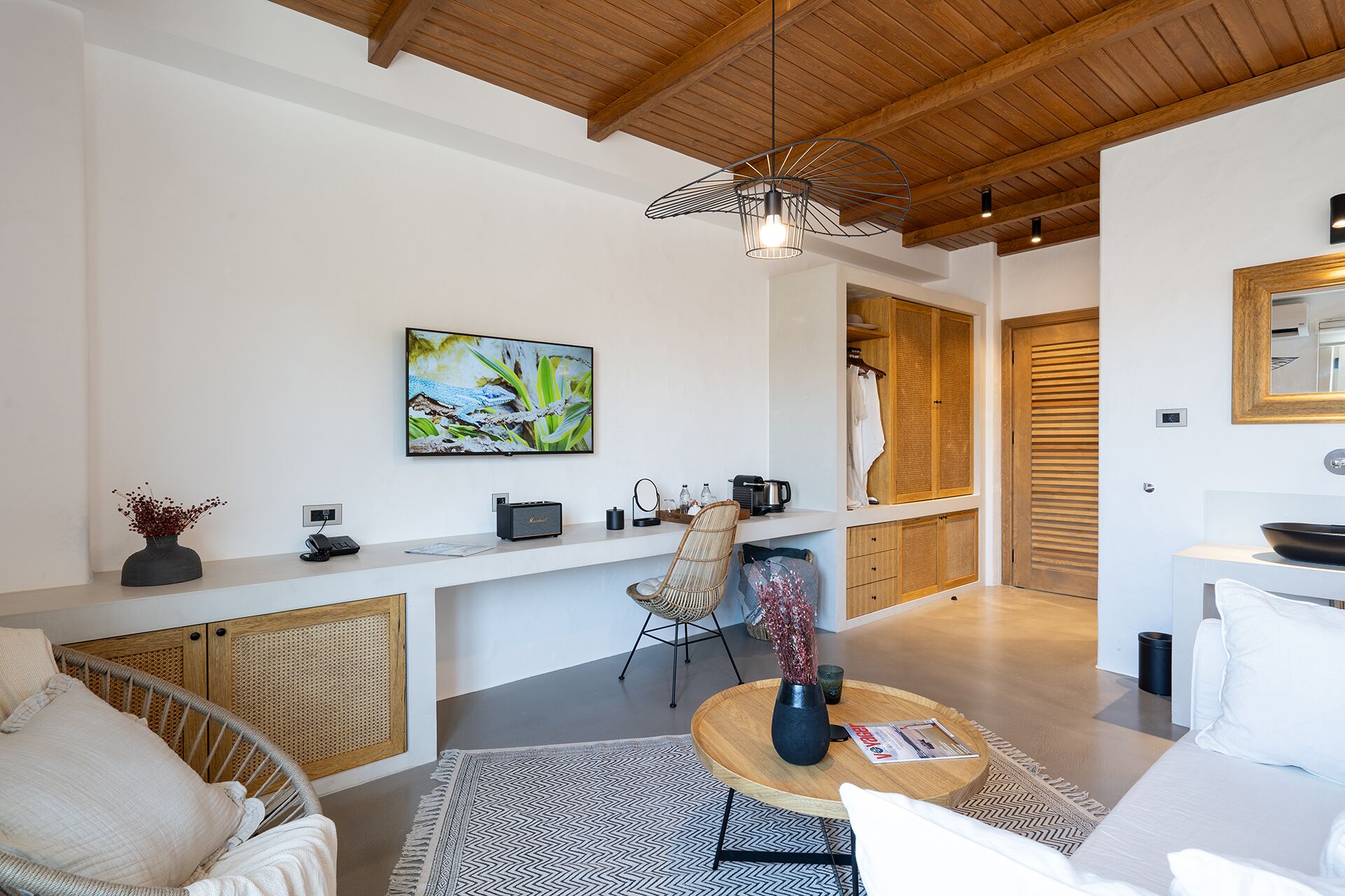 Foto - Nomad Boutique Hotel Side - Adults Only