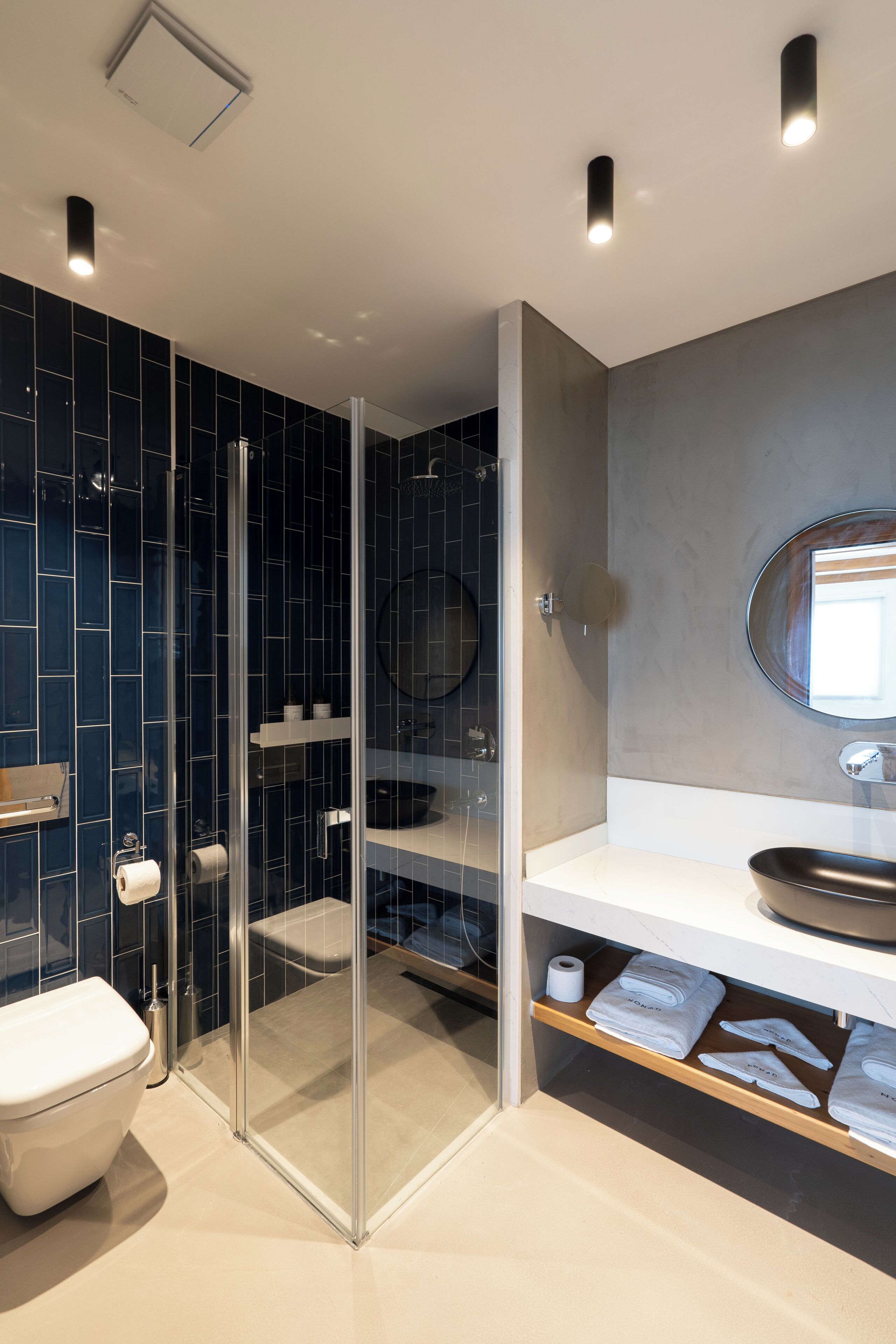 Foto - Nomad Boutique Hotel Side - Adults Only