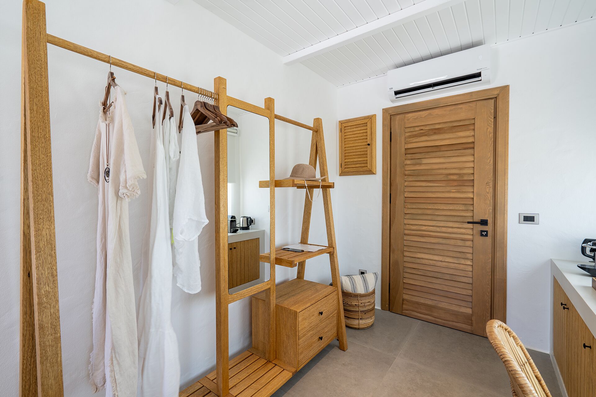 Foto - Nomad Boutique Hotel Side - Adults Only