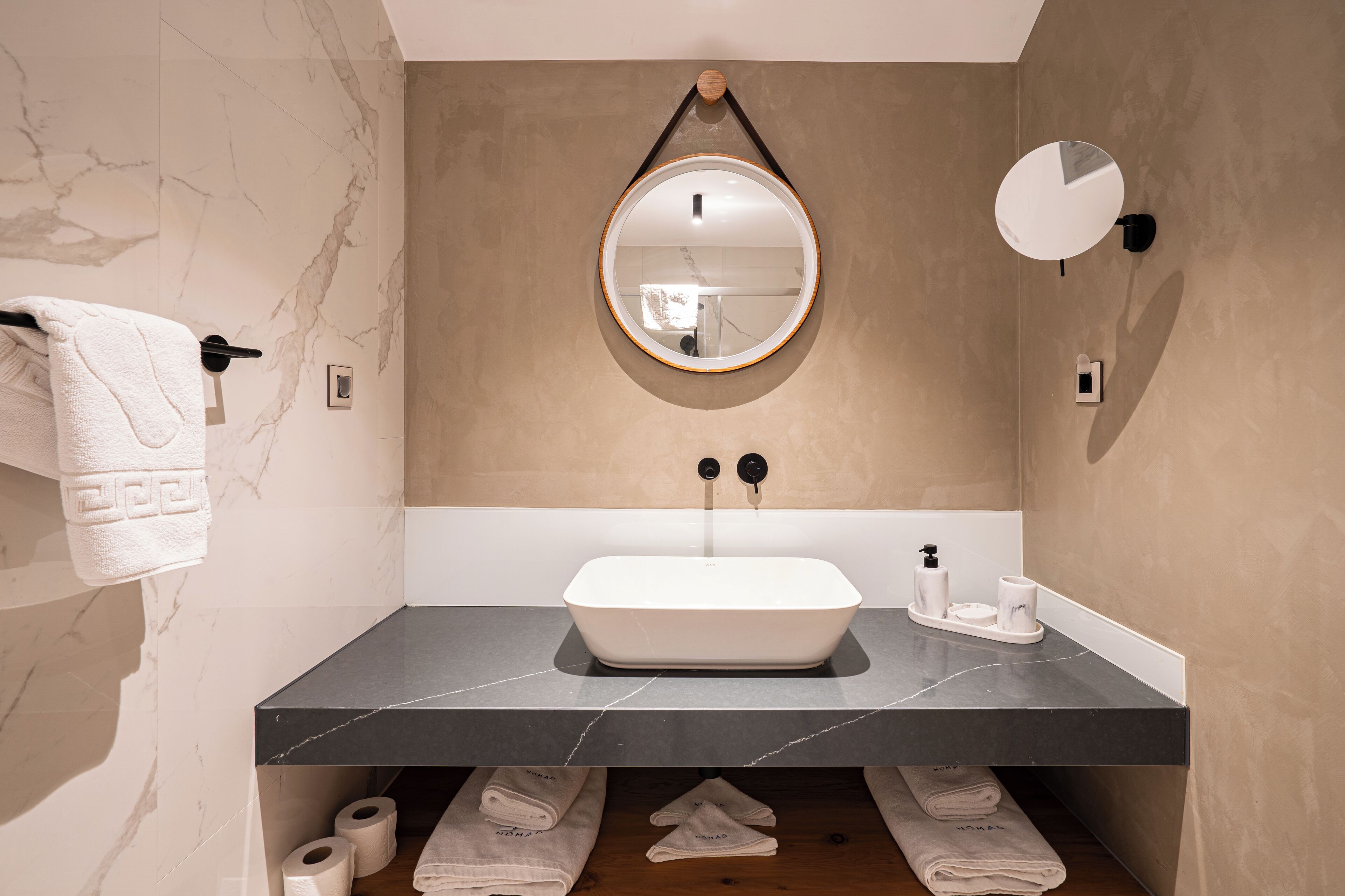 Foto - Nomad Boutique Hotel Side - Adults Only