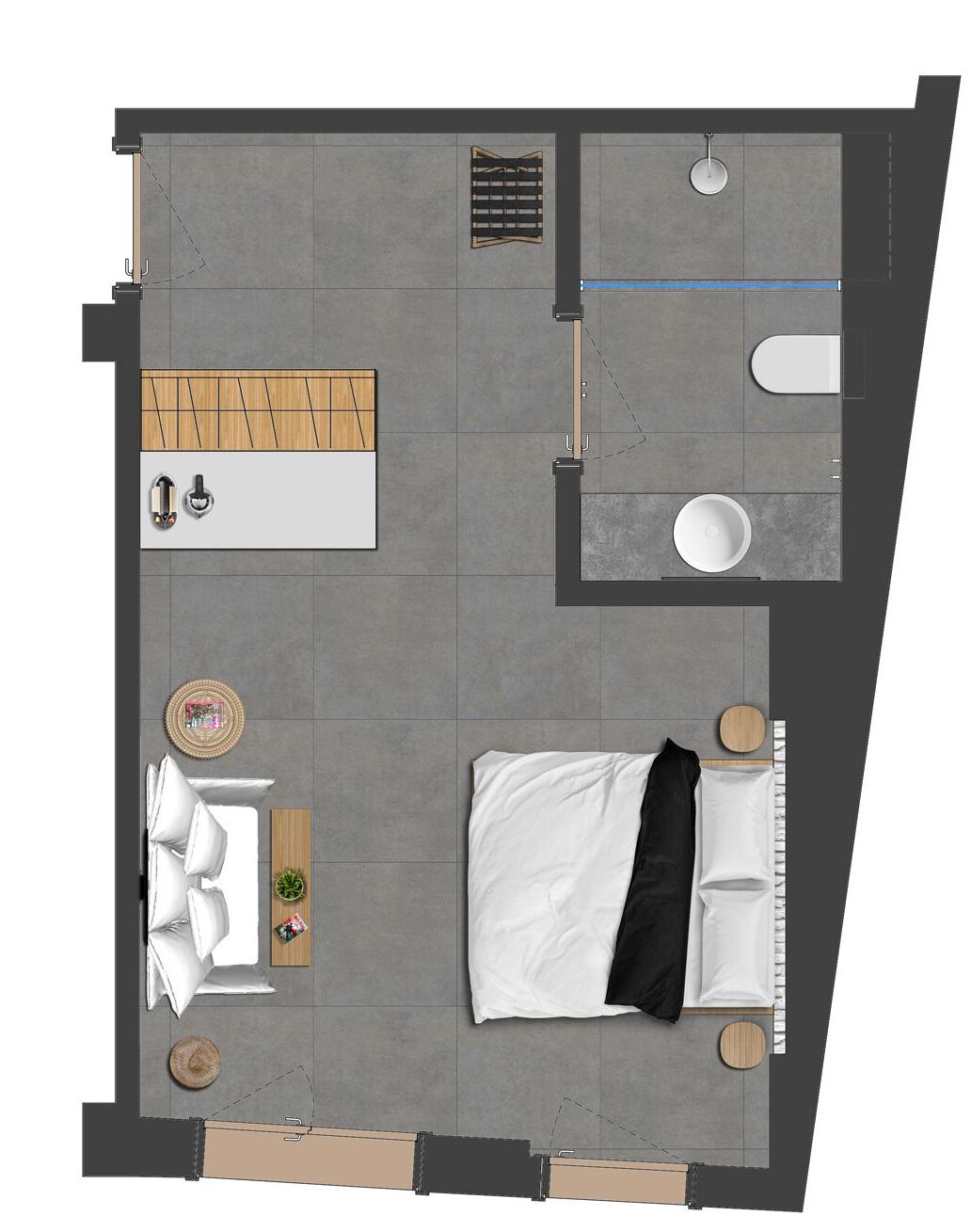 Foto - Nomad Boutique Hotel Side - Adults Only