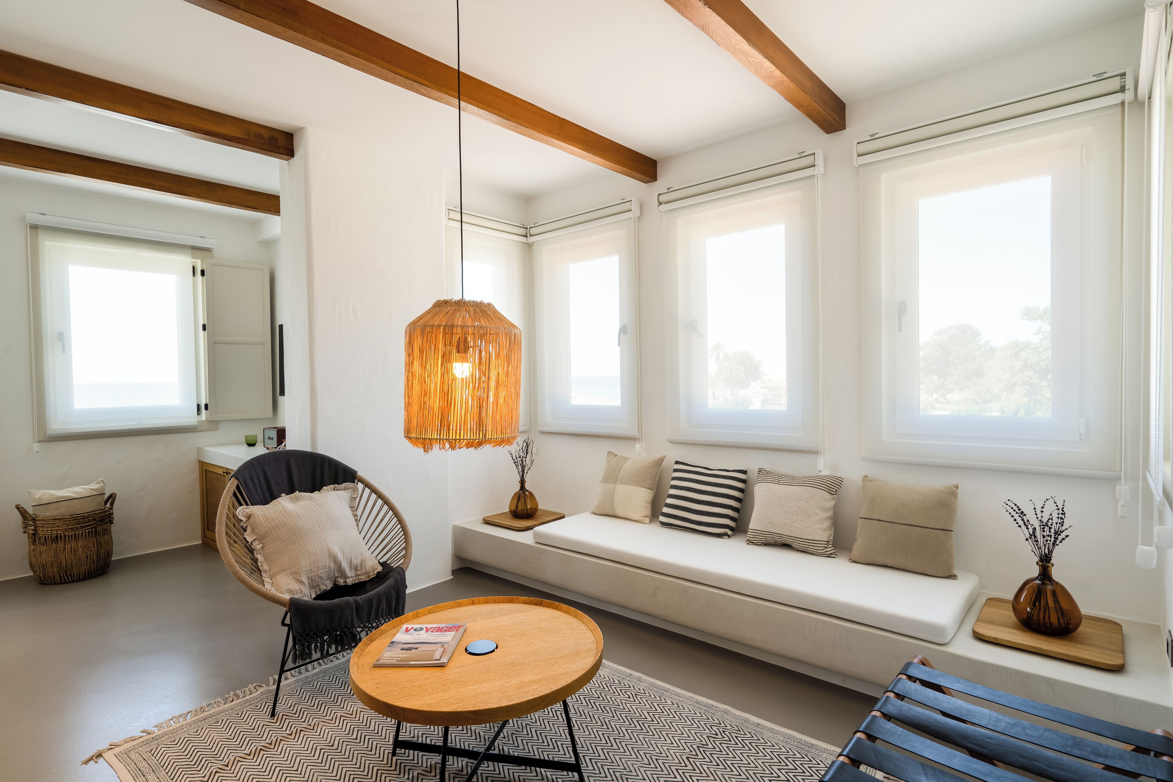 Foto - Nomad Boutique Hotel Side - Adults Only