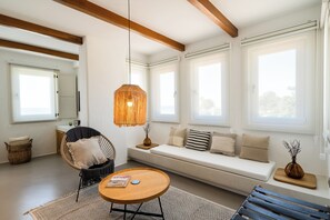 Room 207 - Deluxe Standart