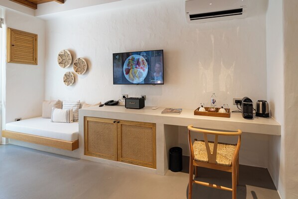 Room - Nomad Hotel Side - Adults Only (Manavgat)