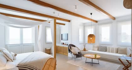 Nomad Boutique Hotel Side - Adults Only
