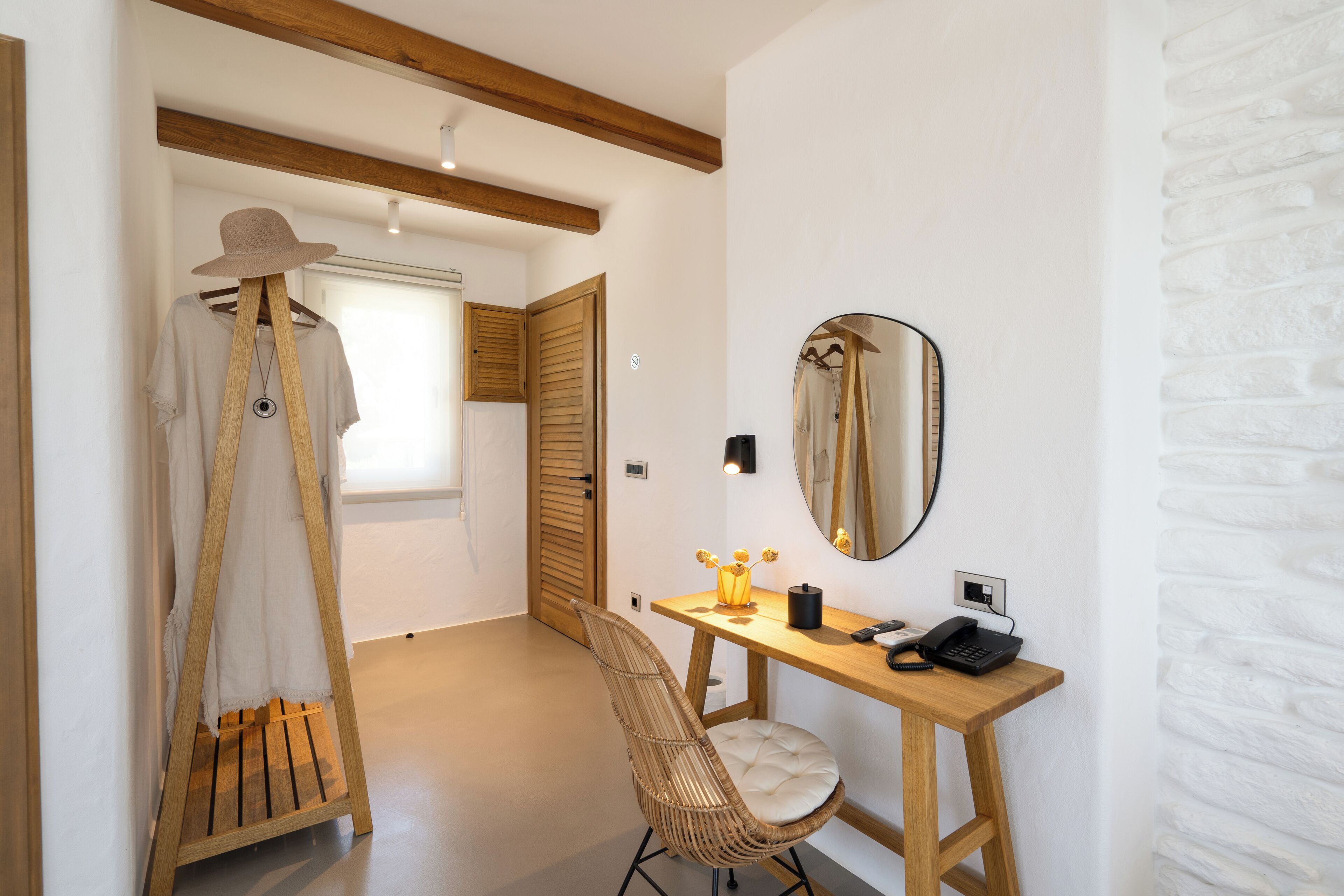 Foto - Nomad Boutique Hotel Side - Adults Only