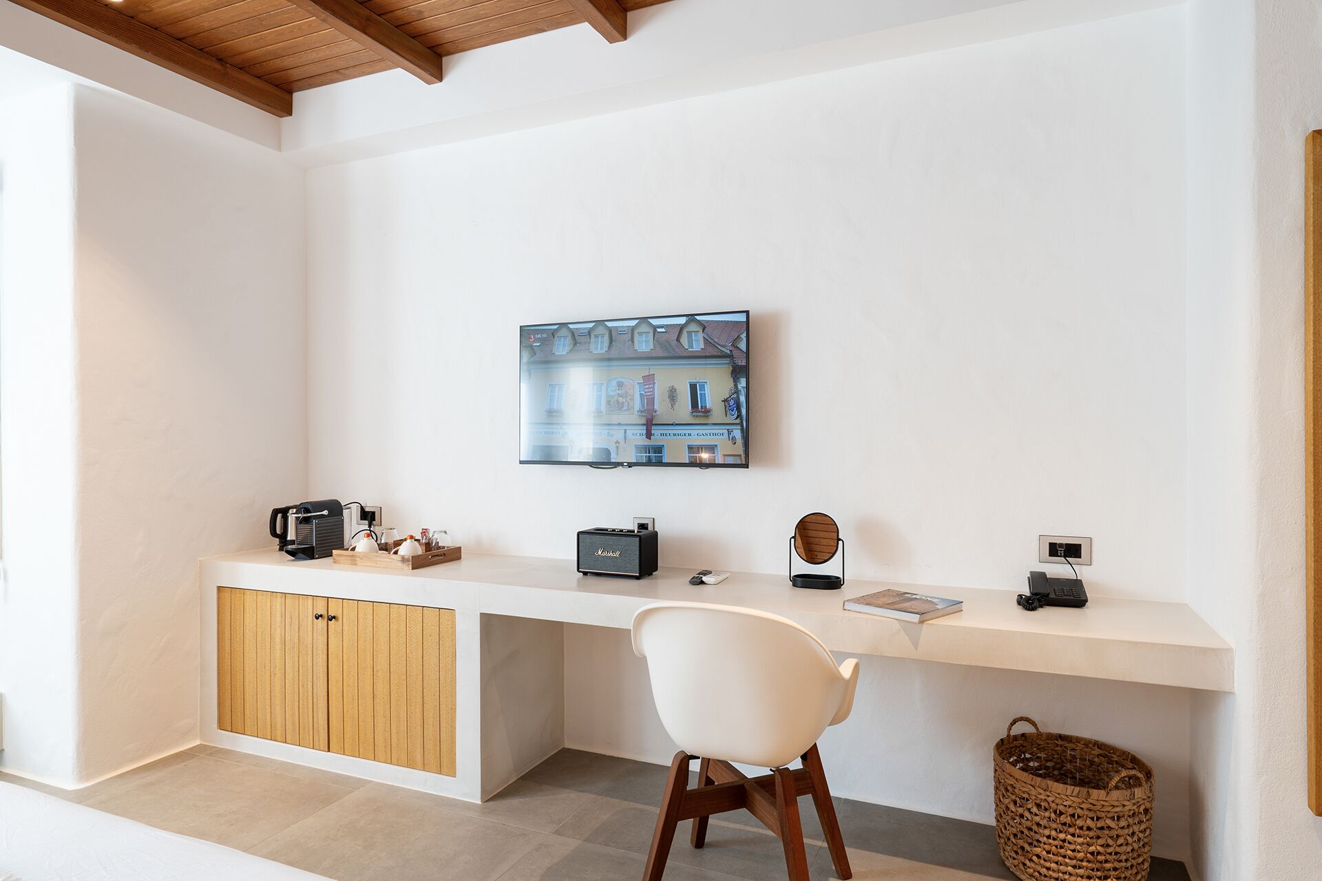 Foto - Nomad Boutique Hotel Side - Adults Only