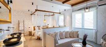 Nomad Boutique Hotel Side - Adults Only