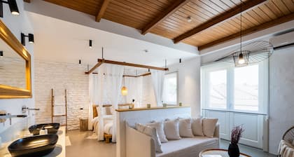 Nomad Boutique Hotel Side - Adults Only