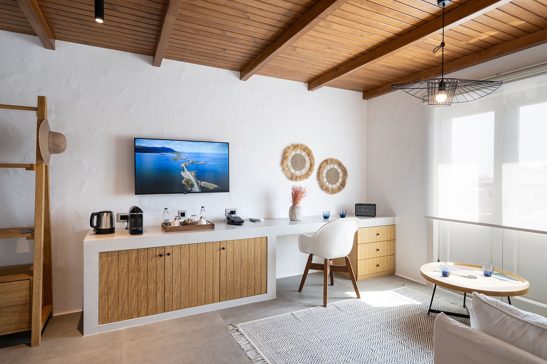 Foto - Nomad Boutique Hotel Side - Adults Only