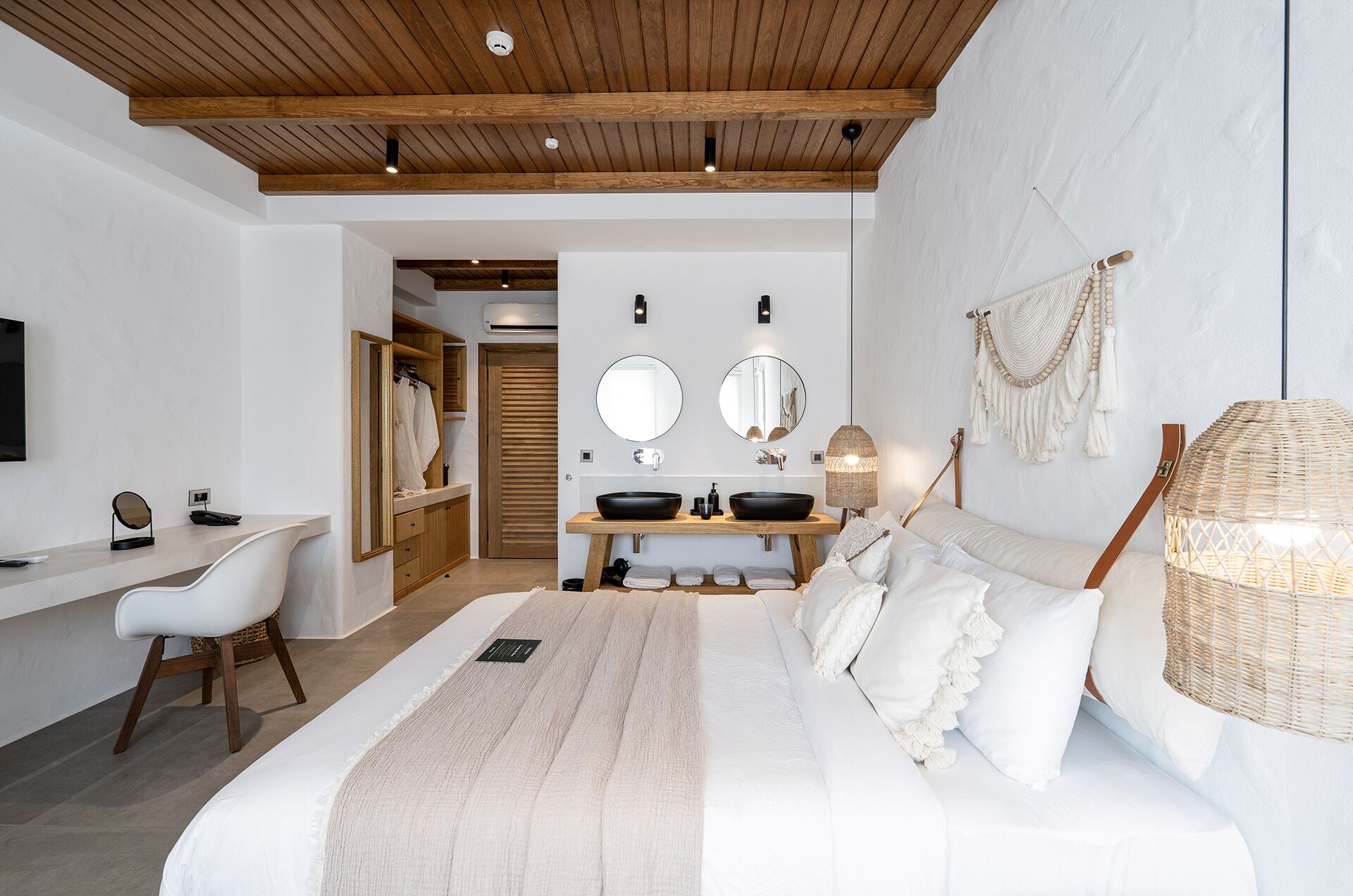 Foto - Nomad Boutique Hotel Side - Adults Only