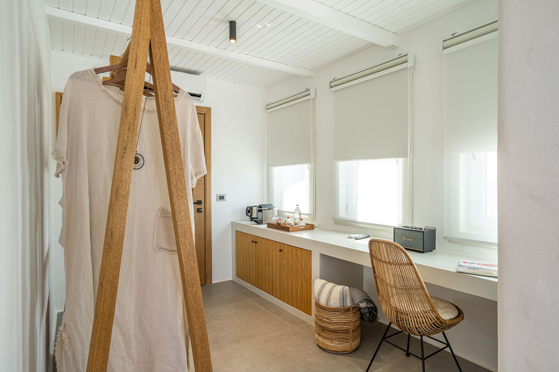 Foto - Nomad Boutique Hotel Side - Adults Only