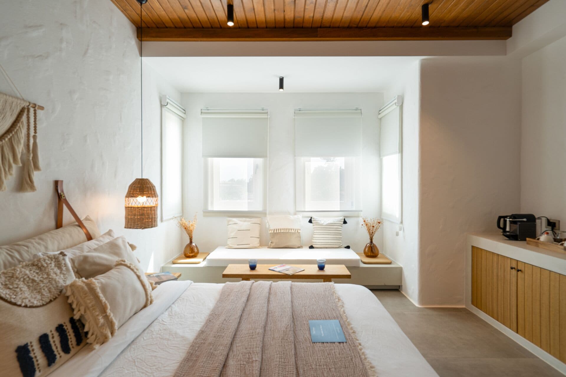 Foto - Nomad Boutique Hotel Side - Adults Only