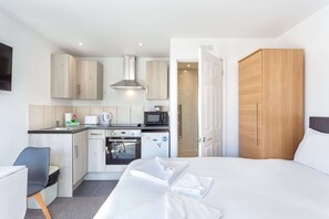 Compact Studio | Cuisine privée
