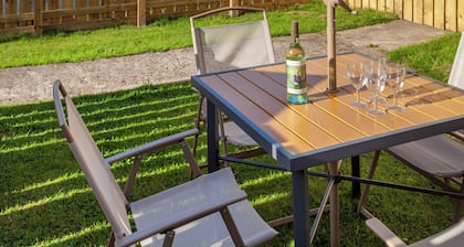 North Devon Resort