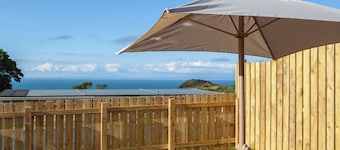 North Devon Resort
