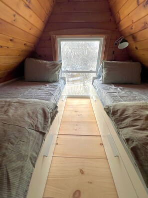 4 chambres, Wi-Fi, draps fournis