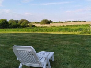 Property grounds - Villa Ker Breizh (Plovan)