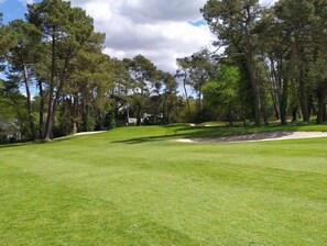 Golf - Villa Ker Breizh (Plovan)