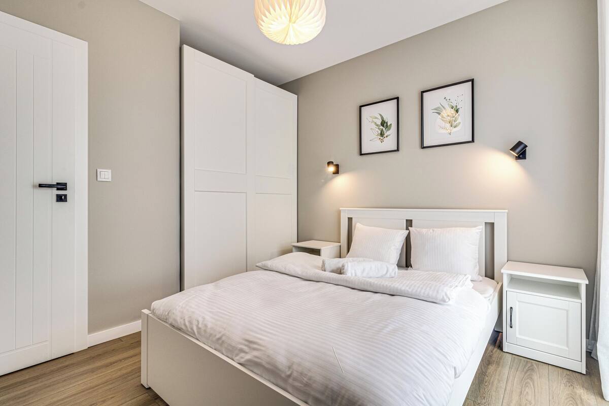 Comfort Apartment, 2 Bedrooms
