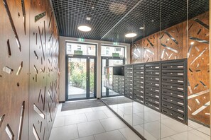 Interior - RentPlanet - Apartamenty Michalczyka (Wroclaw)