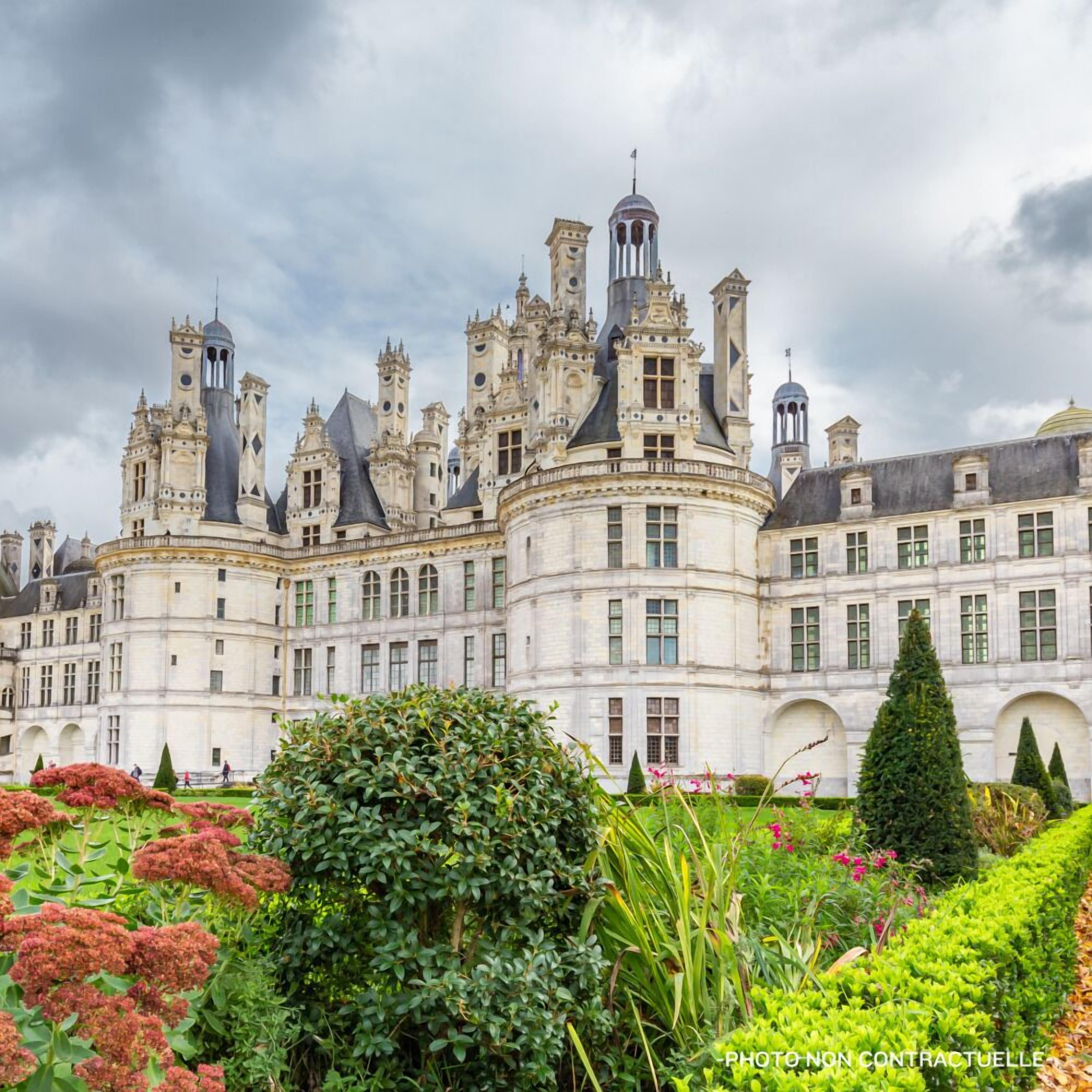 Photo - La Maison Rabelais