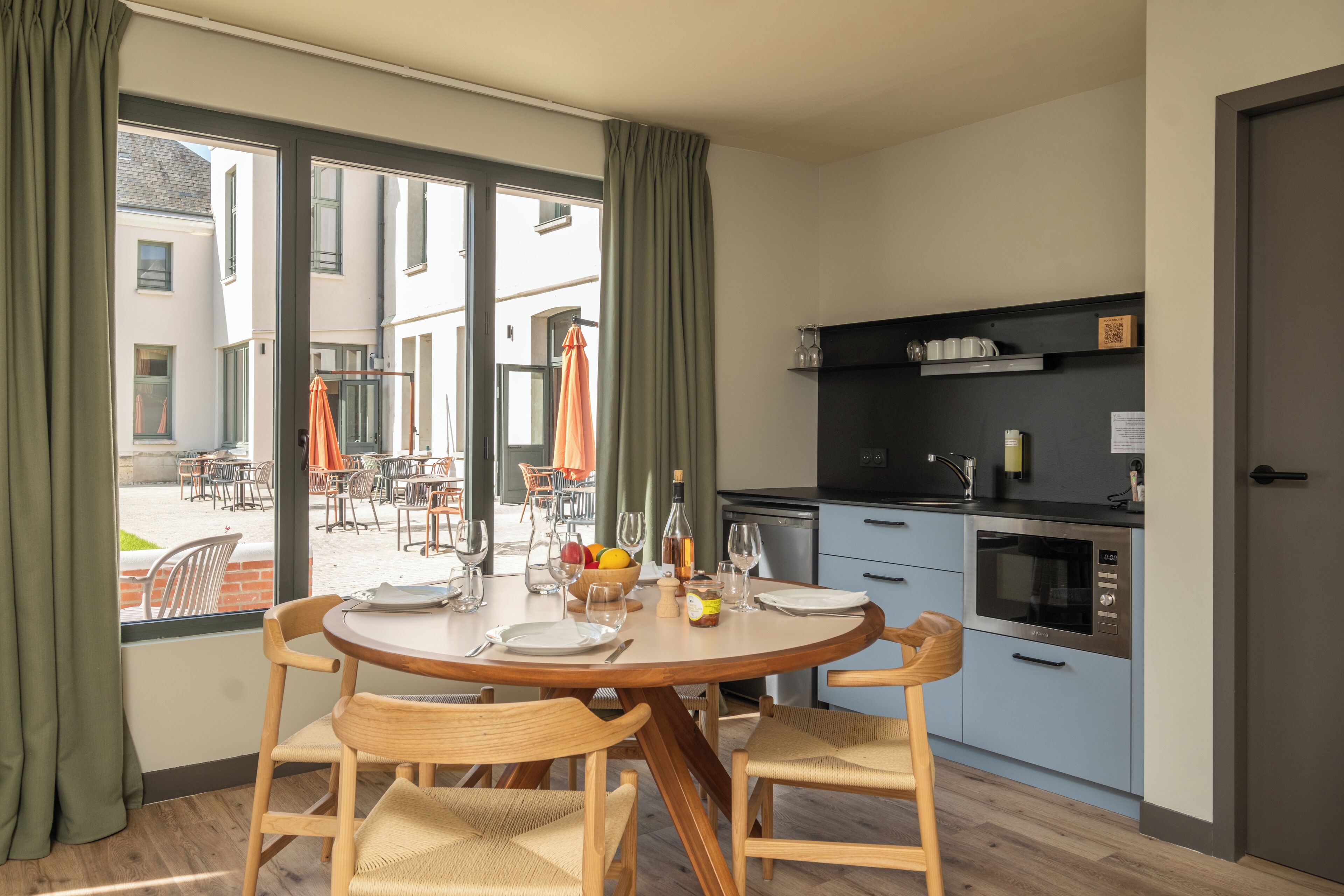 Photo - La Maison Rabelais