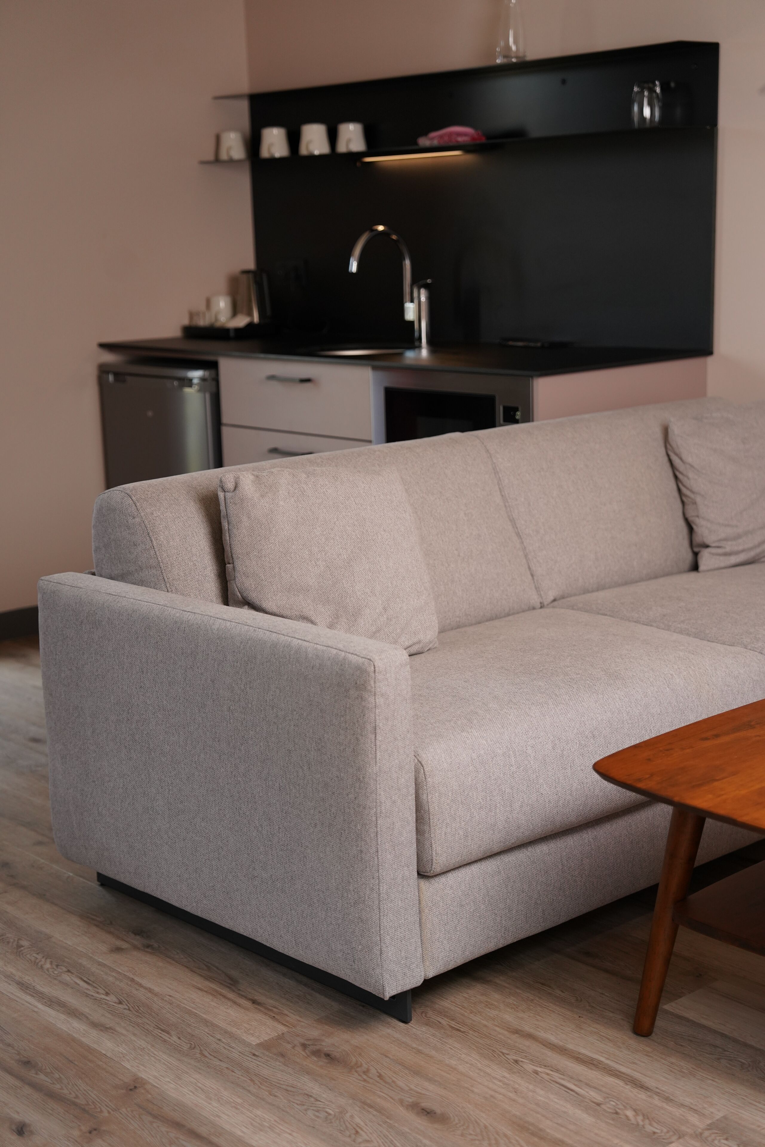 Photo - La Maison Rabelais