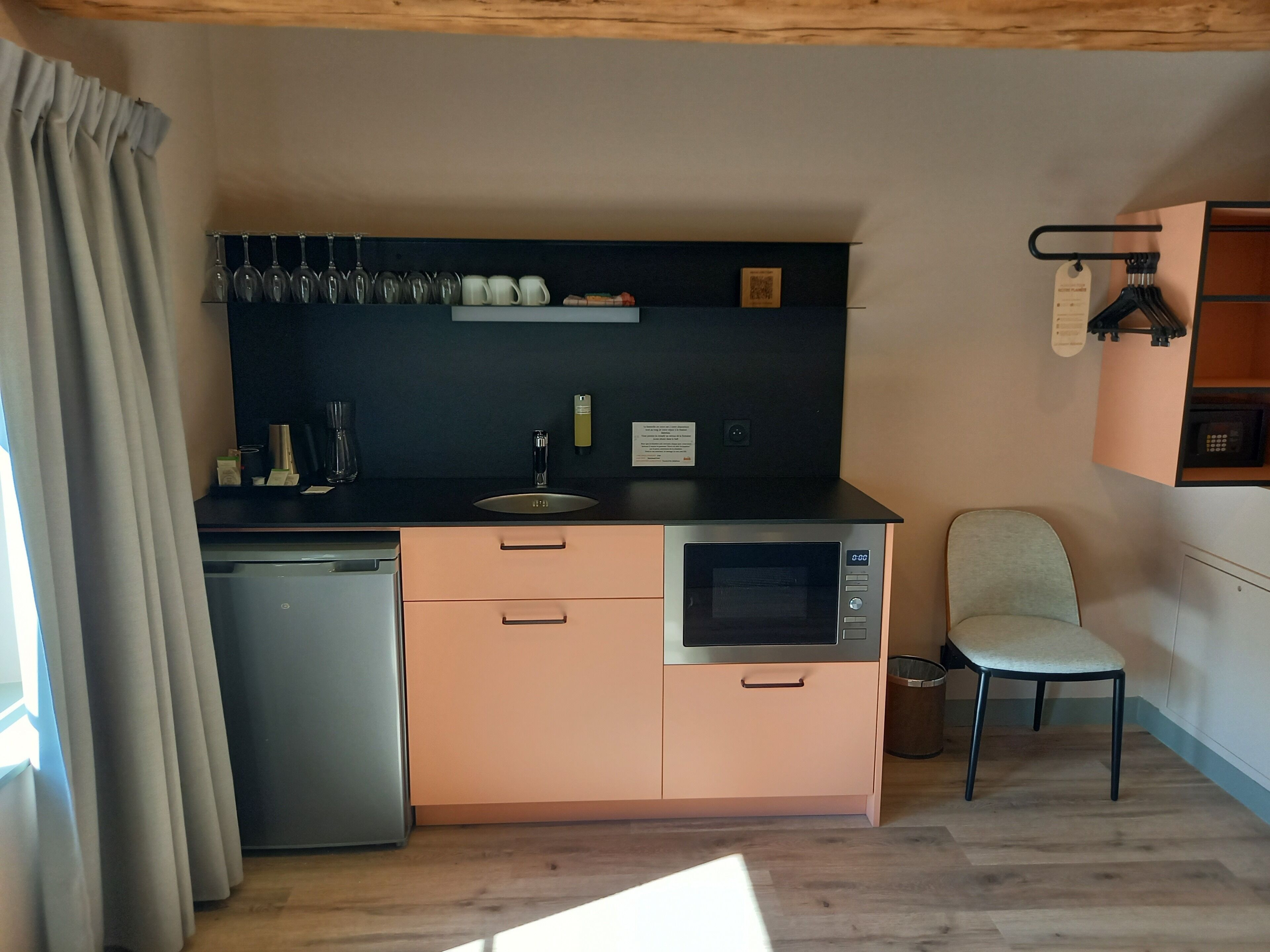 Photo - La Maison Rabelais