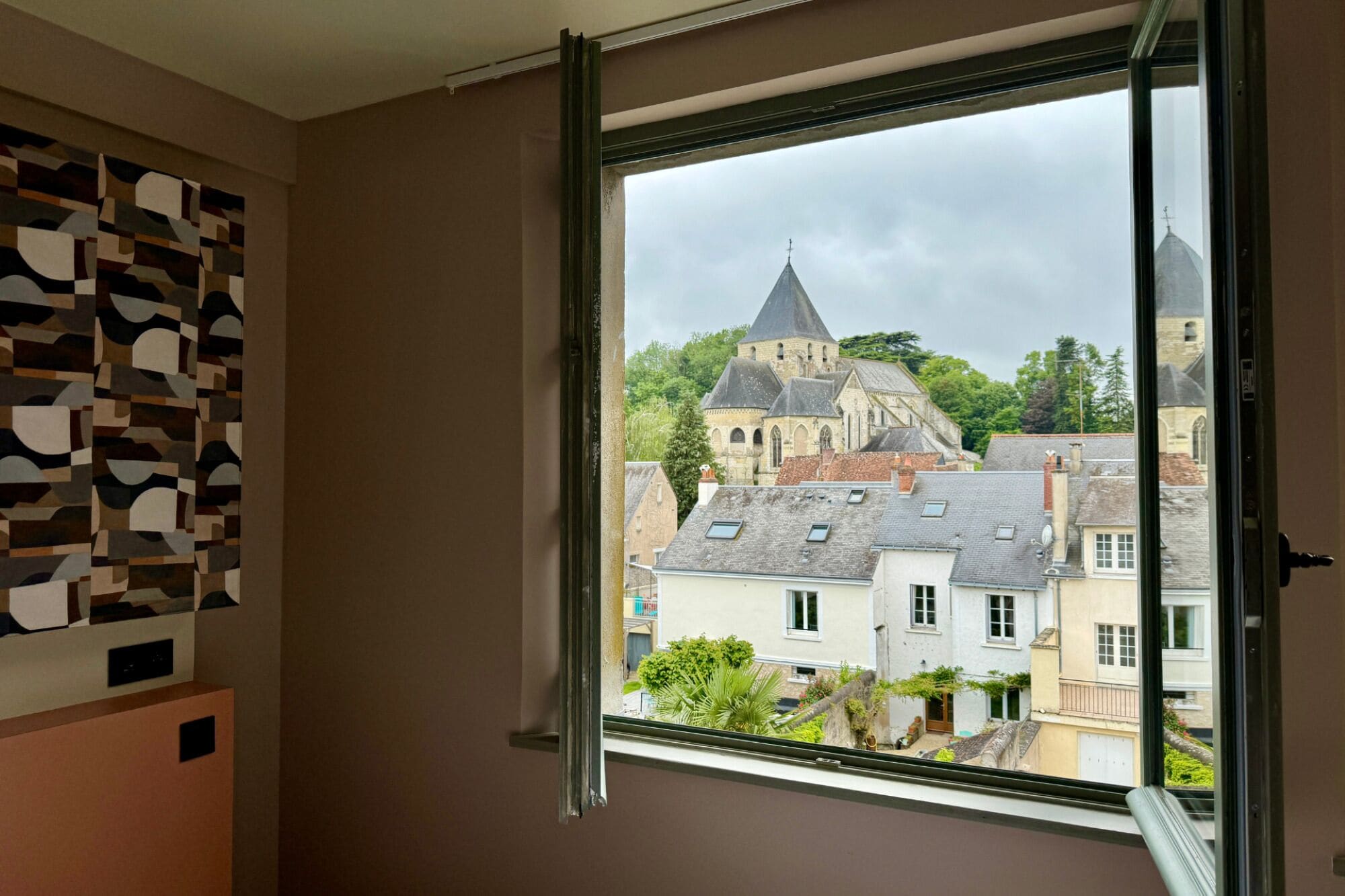 Photo - La Maison Rabelais