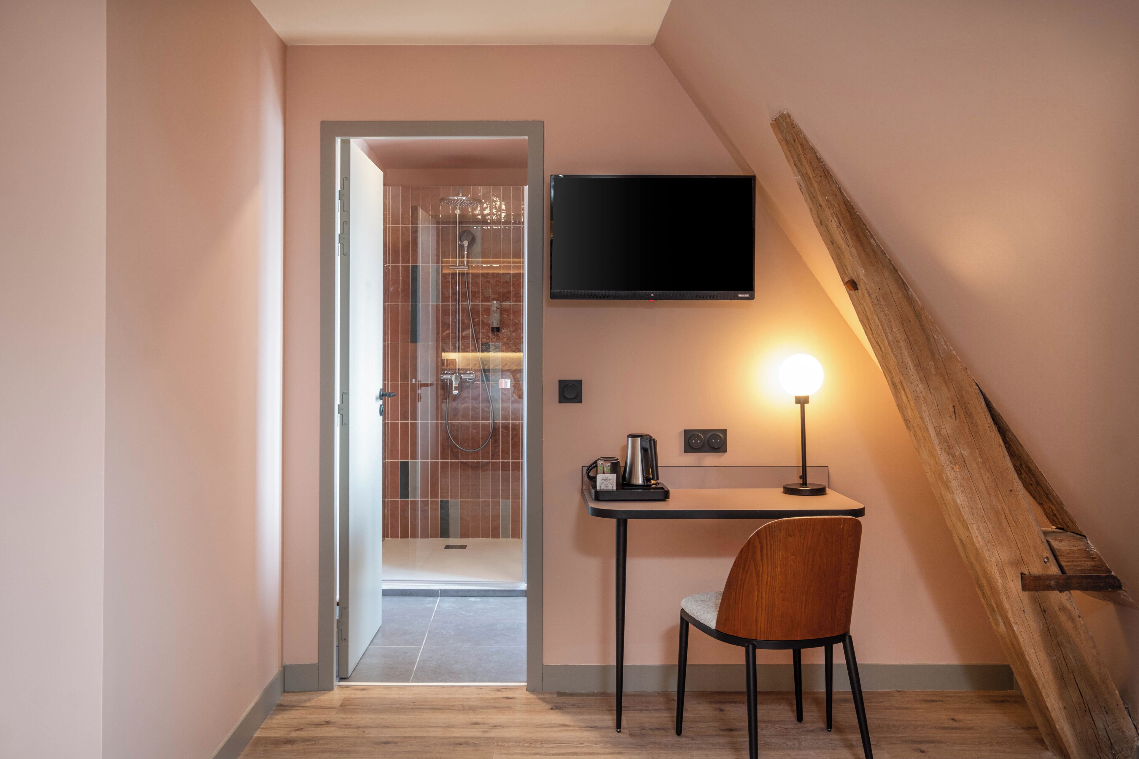 Photo - La Maison Rabelais