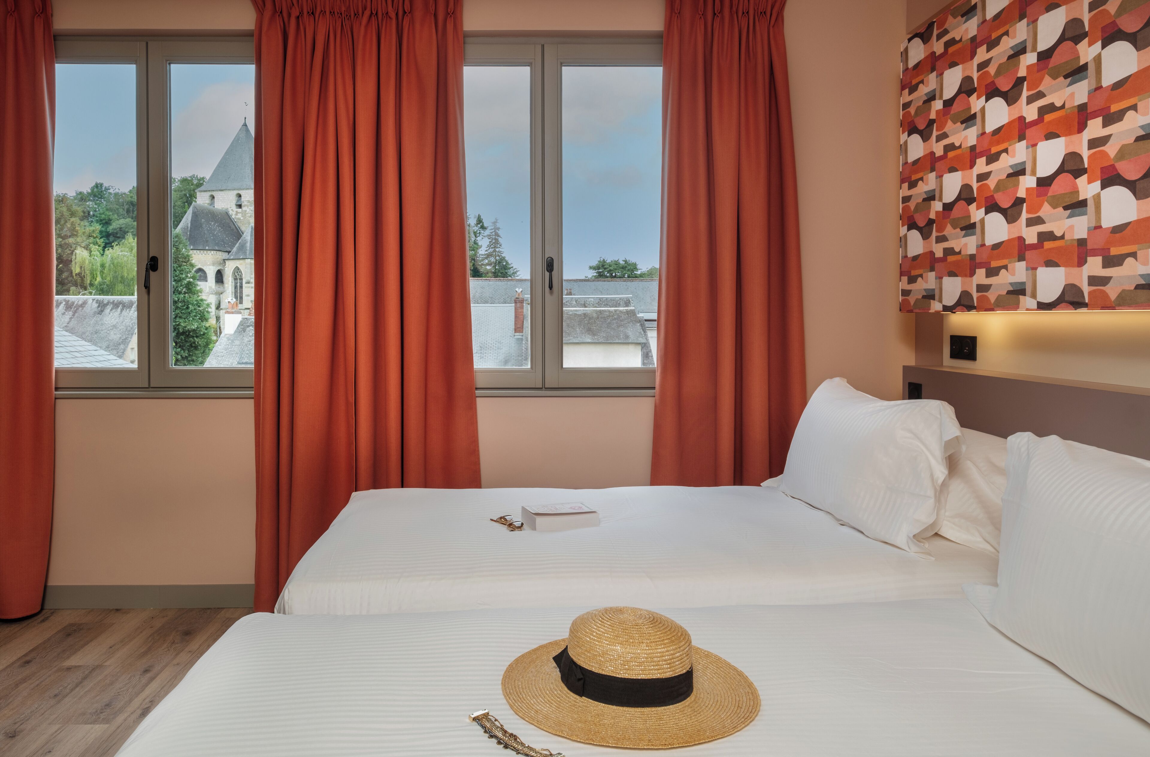 Photo - La Maison Rabelais