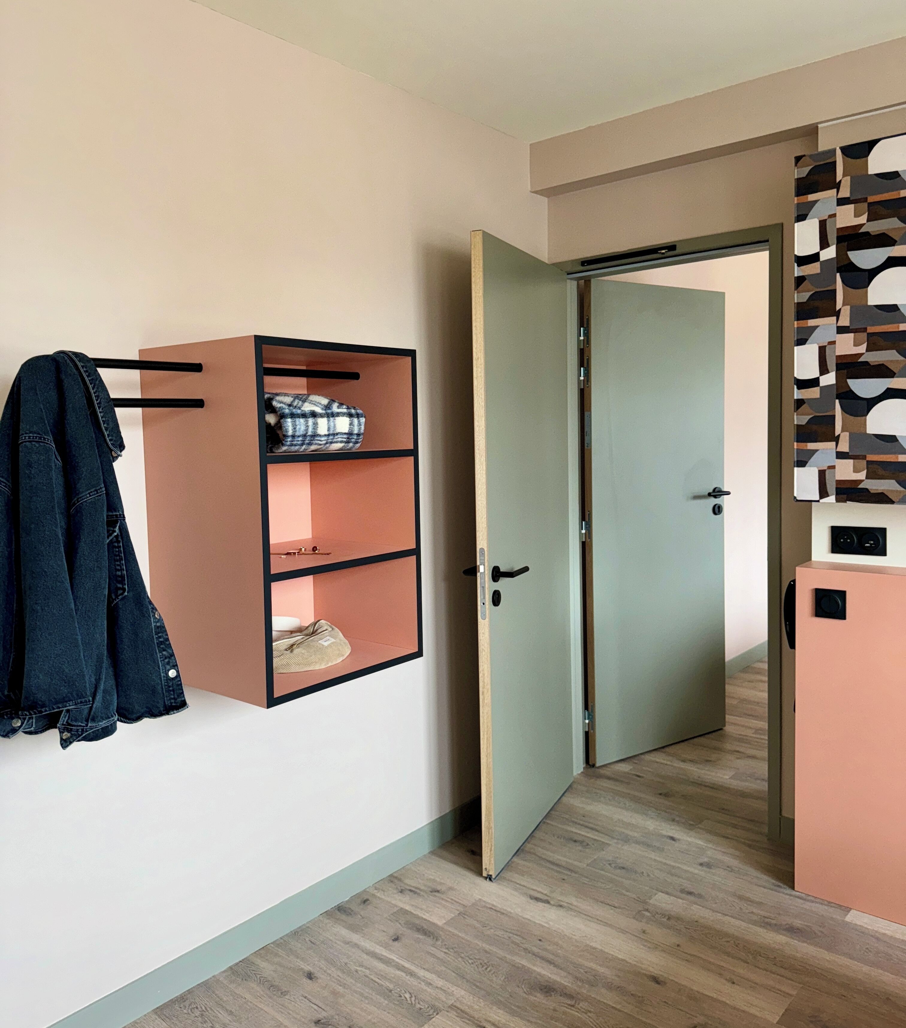 Photo - La Maison Rabelais