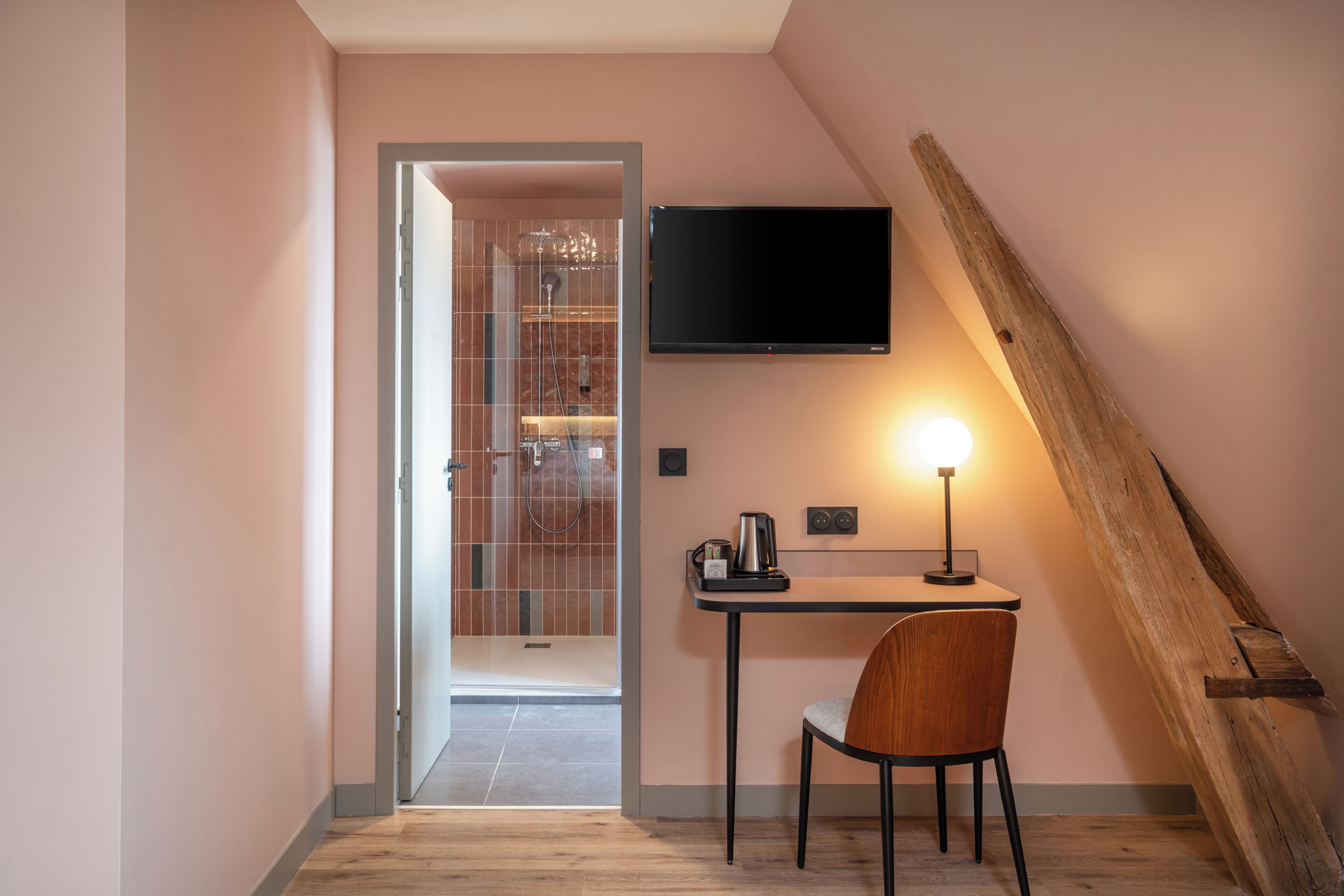 Photo - La Maison Rabelais