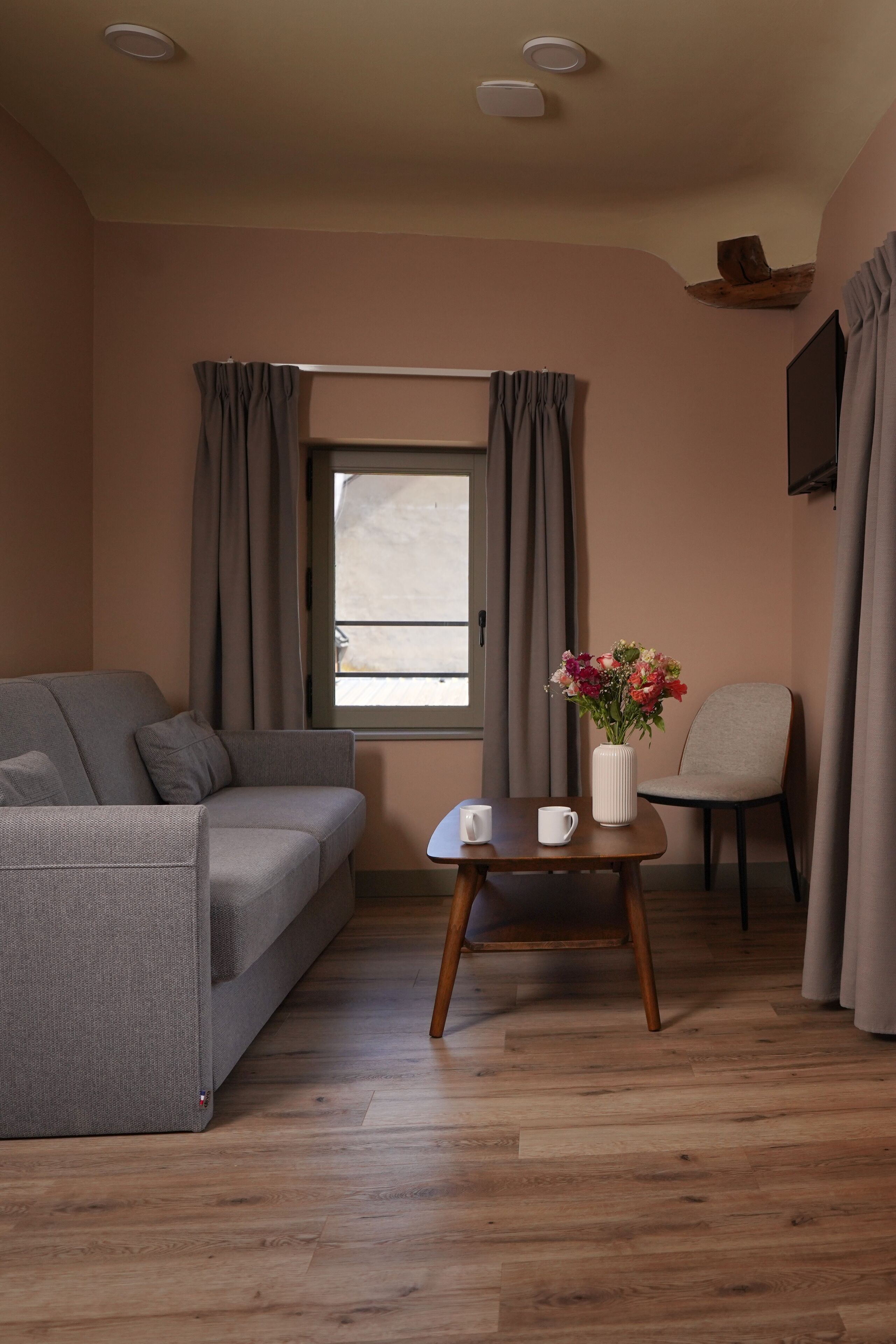 Photo - La Maison Rabelais