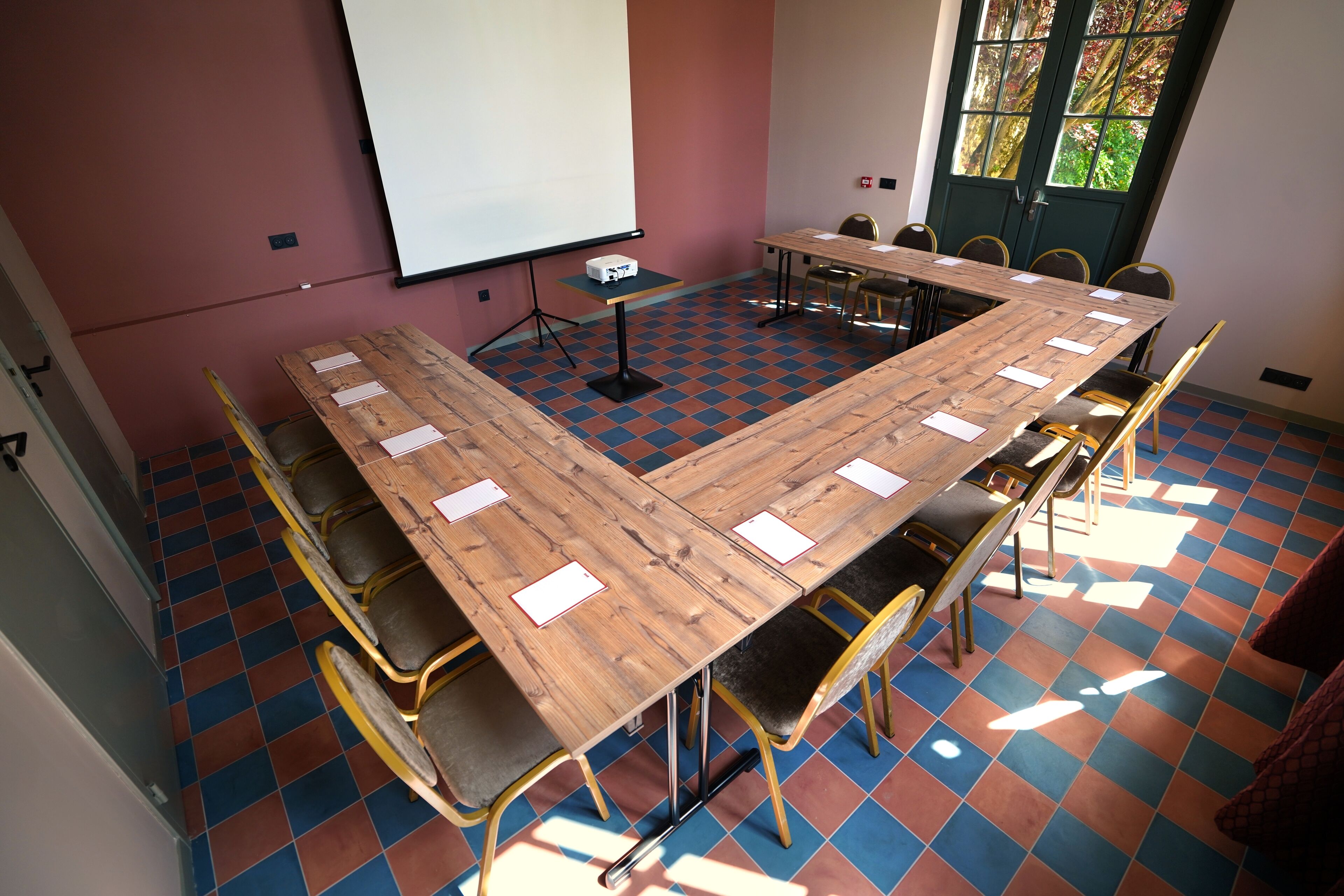 Photo - La Maison Rabelais