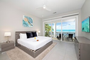 6 Schlafzimmer, Bügeleisen/Bügelbrett, Reisekinderbett, kostenloses WLAN