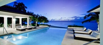 Sun Salutations by Grand Cayman Villas