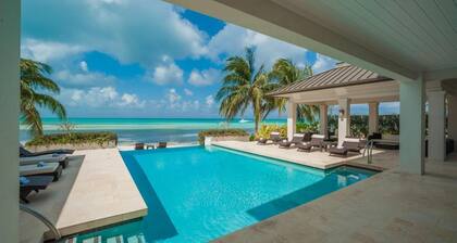 Sun Salutations by Grand Cayman Villas