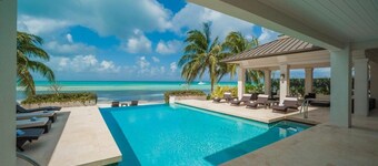 Sun Salutations by Grand Cayman Villas